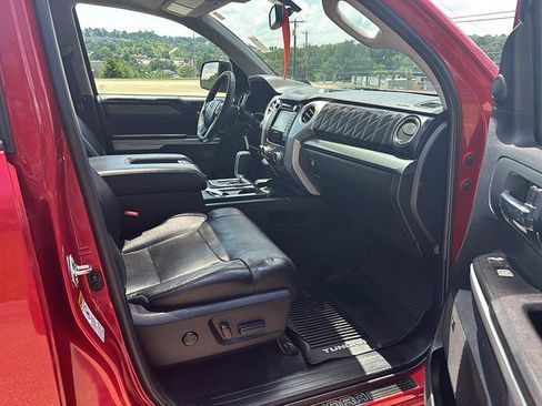 Used 2015 Toyota Tundra Platinum AWD/4WD image 20