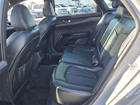 Used 2021 Kia K5 GT-Line image 12