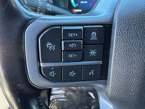 Certified 2023 Ford F350 Lariat w/ Lariat Ultimate Package image 24