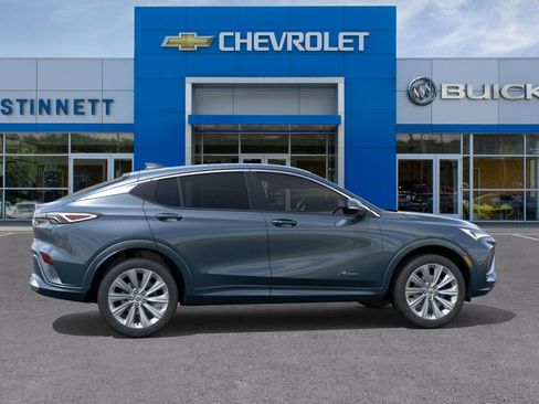New 2026 Buick Envista Avenir image 5