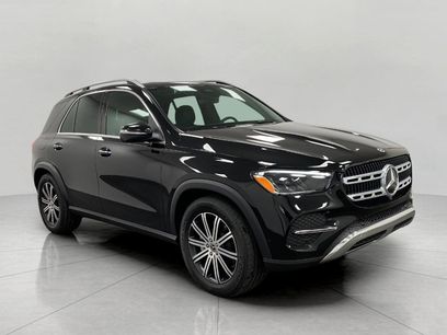 Certified 2025 Mercedes-Benz GLE 350 4MATIC