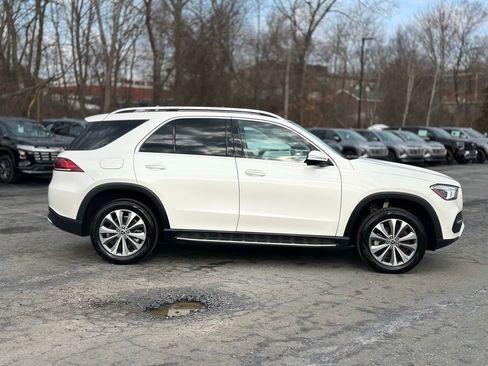 Used 2022 Mercedes-Benz GLE 350 4MATIC image 9