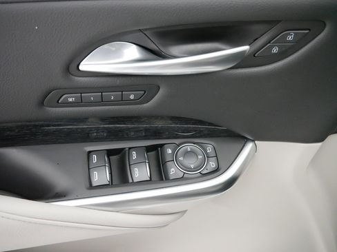 Certified 2023 Cadillac XT4 Premium Luxury w/ Cold Weather Package image 19