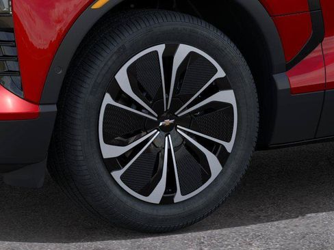 New 2026 Chevrolet Blazer EV LT FWD image 9