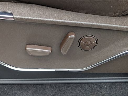 New 2025 Ford F350 King Ranch w/ FX4 Off-Road Package image 21