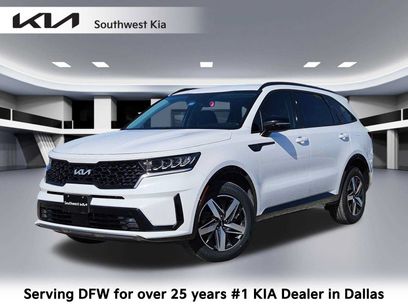 Used 2023 Kia Sorento EX