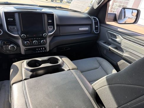 Used 2023 RAM 1500 Big Horn AWD/4WD image 20