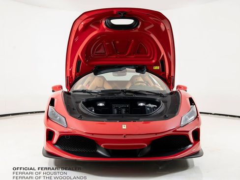 Used 2023 Ferrari F8 Tributo . image 38