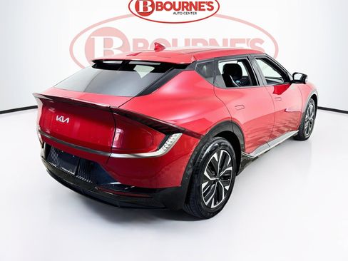 Used 2023 Kia EV6 Wind w/ Wind Technology Package AWD/4WD image 11
