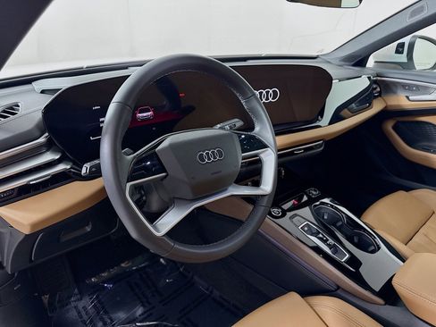 Certified 2025 Audi A5 2.0T Premium Plus w/ Premium Plus image 4