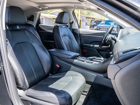 Used 2021 Hyundai Sonata Limited image 20