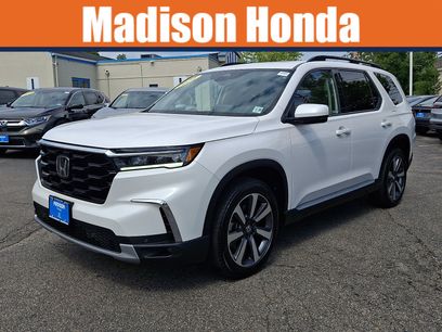 Used 2024 Honda Pilot Touring