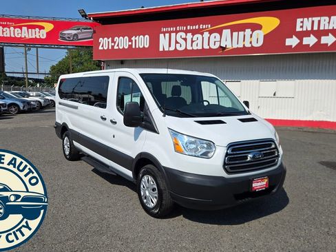 Used 2017 Ford Transit 350 XLT RWD image 1