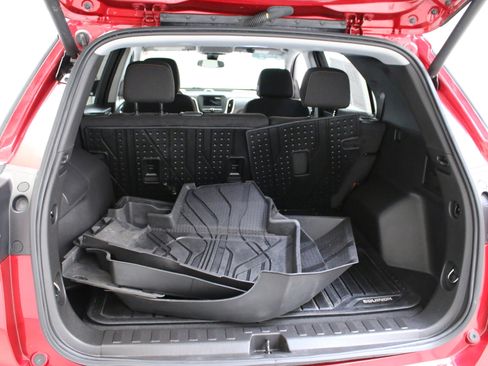 Used 2024 Chevrolet Equinox LT w/ LPO, Floor Liner Package AWD/4WD image 26