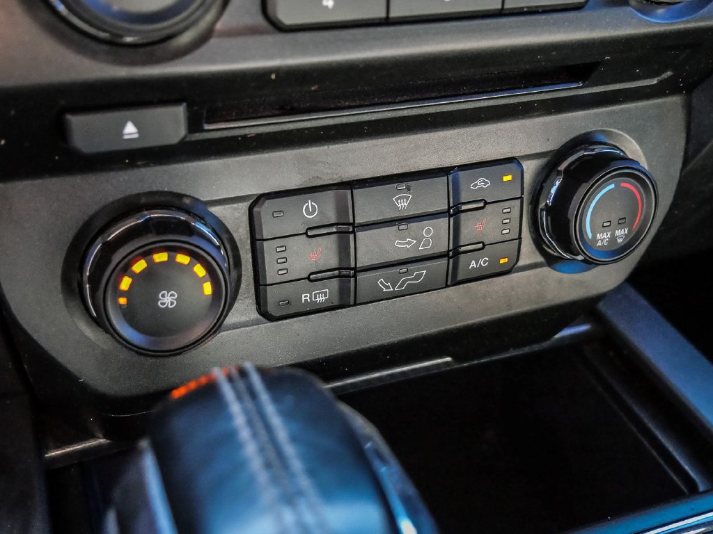 Used 2018 Ford F150 XLT w/ Equipment Group 302A Luxury AWD/4WD image 34