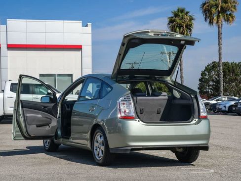 Used 2009 Toyota Prius FWD image 25