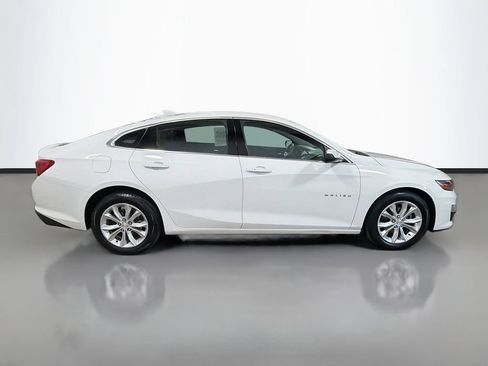 Used 2023 Chevrolet Malibu LT FWD image 10