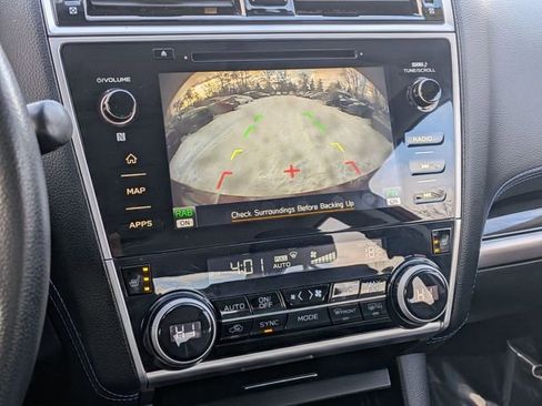 Used 2019 Subaru Legacy 2.5i Sport w/ Popular Package #2B image 25