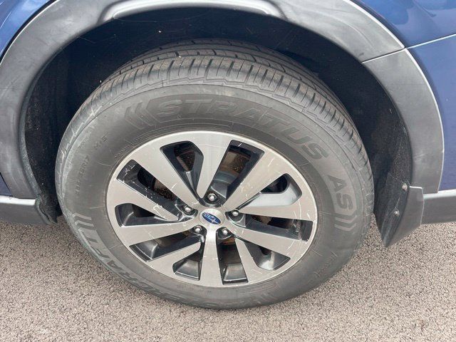 Used 2020 Subaru Outback Premium w/ Popular Package #1 AWD/4WD image 7