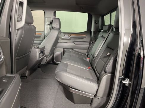 Certified 2025 GMC Sierra 1500 Denali image 24