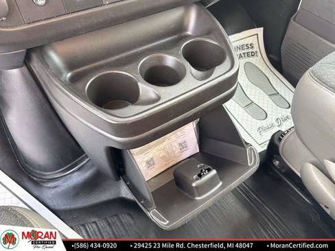Used 2024 Chevrolet Express 2500 w/ Driver Convenience Package image 18