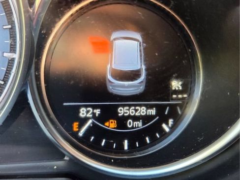 Used 2022 MAZDA CX-5 Carbon Edition AWD/4WD image 32
