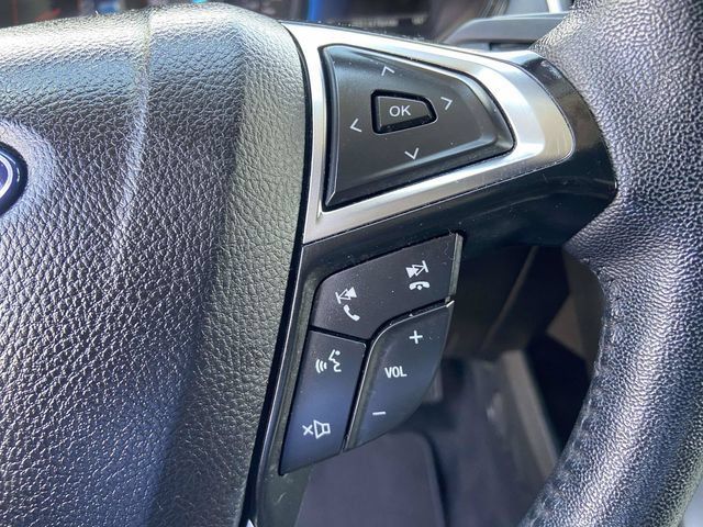 Certified 2024 Ford Edge SEL AWD/4WD image 35