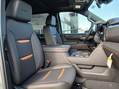 New 2026 GMC Sierra 2500 AT4 image 13