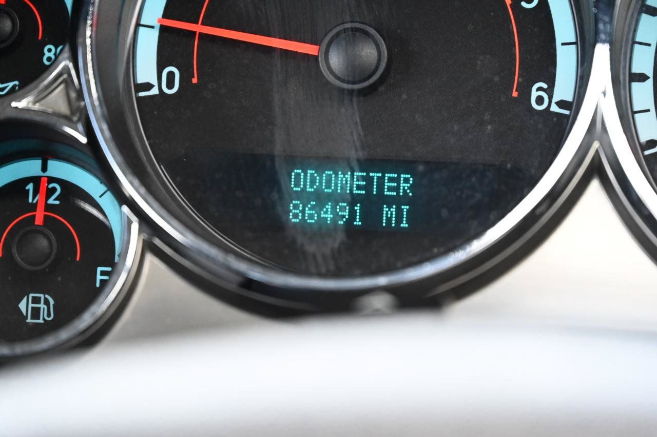 Used 2008 HUMMER H2 AWD/4WD image 31