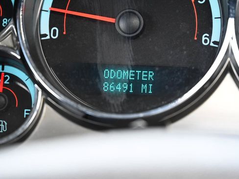 Used 2008 HUMMER H2 AWD/4WD image 31