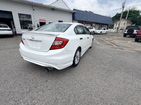 Used 2012 Honda Civic EX-L image 18