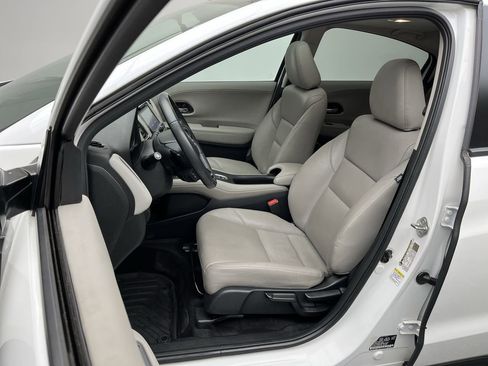 Used 2016 Honda HR-V EX-L image 10