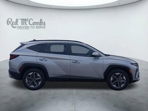 New 2026 Hyundai Tucson SEL FWD image 6