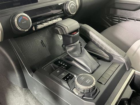 Certified 2025 Toyota Tacoma TRD Sport image 20