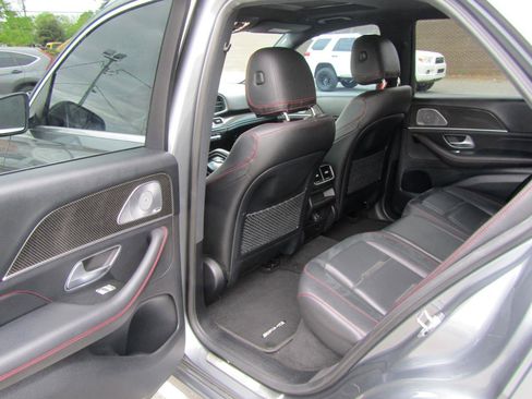 Used 2021 Mercedes-Benz GLE 53 AMG 4MATIC image 20