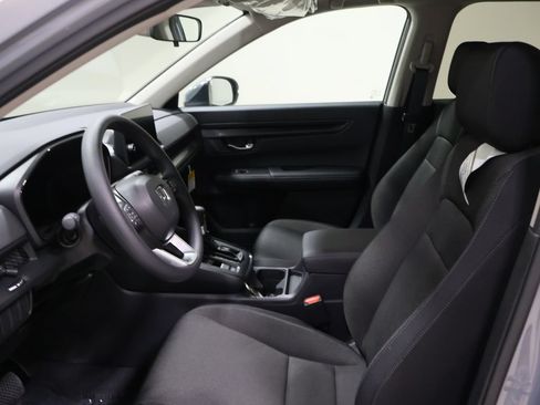 New 2026 Honda CR-V LX image 11