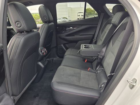 Used 2025 Chevrolet Blazer EV RS AWD/4WD image 11