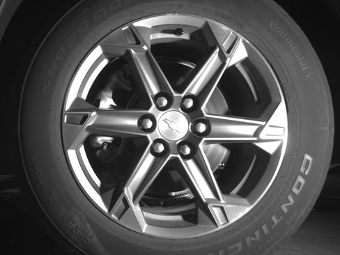 Used 2025 Chevrolet Blazer LT FWD image 12