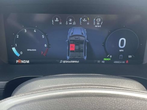 Used 2024 Ford F150 XLT w/ Mobile Office Package AWD/4WD image 27