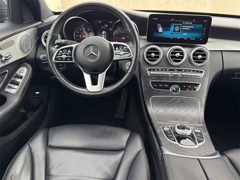 Used 2020 Mercedes-Benz C 300 Sedan image 31