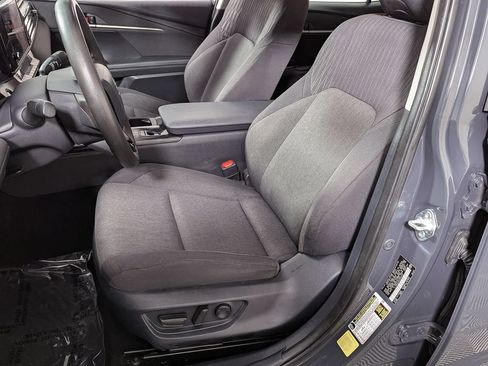 Certified 2025 Toyota Camry LE w/ Convenience Package FWD image 20
