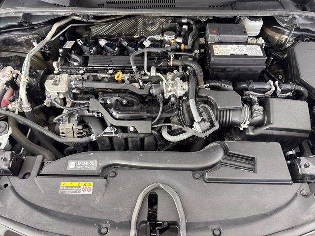 Used 2024 Toyota Corolla LE FWD image 17