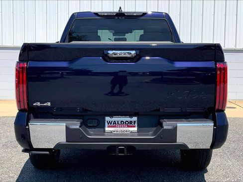 New 2026 Toyota Tundra 1794 Edition AWD/4WD image 5