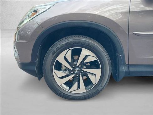 Used 2015 Honda CR-V Touring image 10