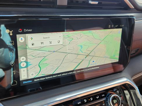 Used 2024 GMC Sierra 1500 Denali Ultimate image 20