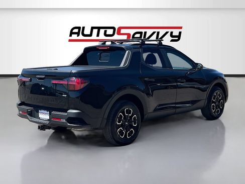 Used 2024 Hyundai Santa Cruz SEL w/ Activity Package AWD/4WD image 7