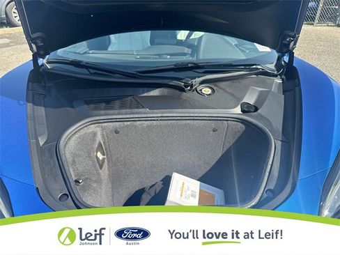 Used 2020 Chevrolet Corvette Stingray Coupe w/ 1LT image 22