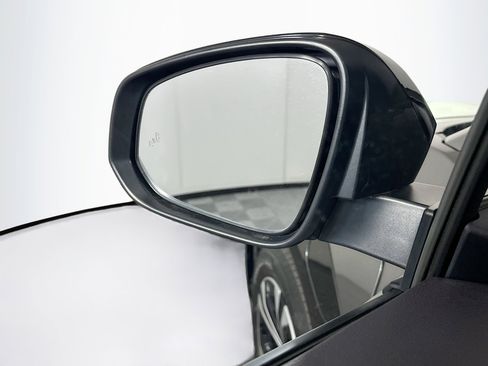 Used 2023 Toyota bZ4X XLE image 16