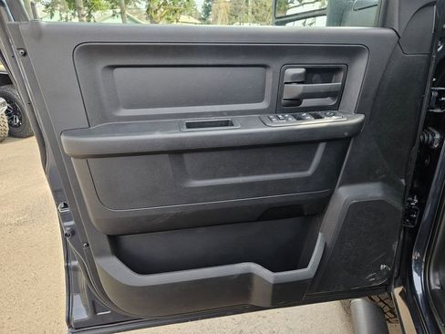 New 2026 RAM 2500 Tradesman w/ Power Wagon Package image 11