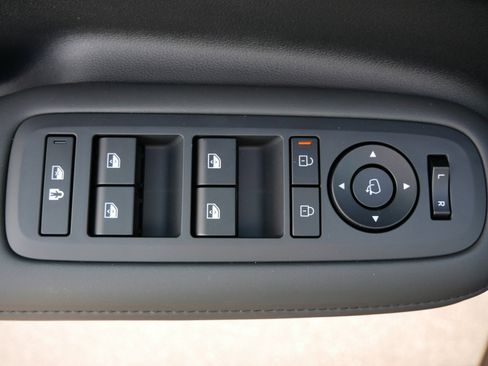 New 2026 Hyundai Santa Fe Calligraphy image 12